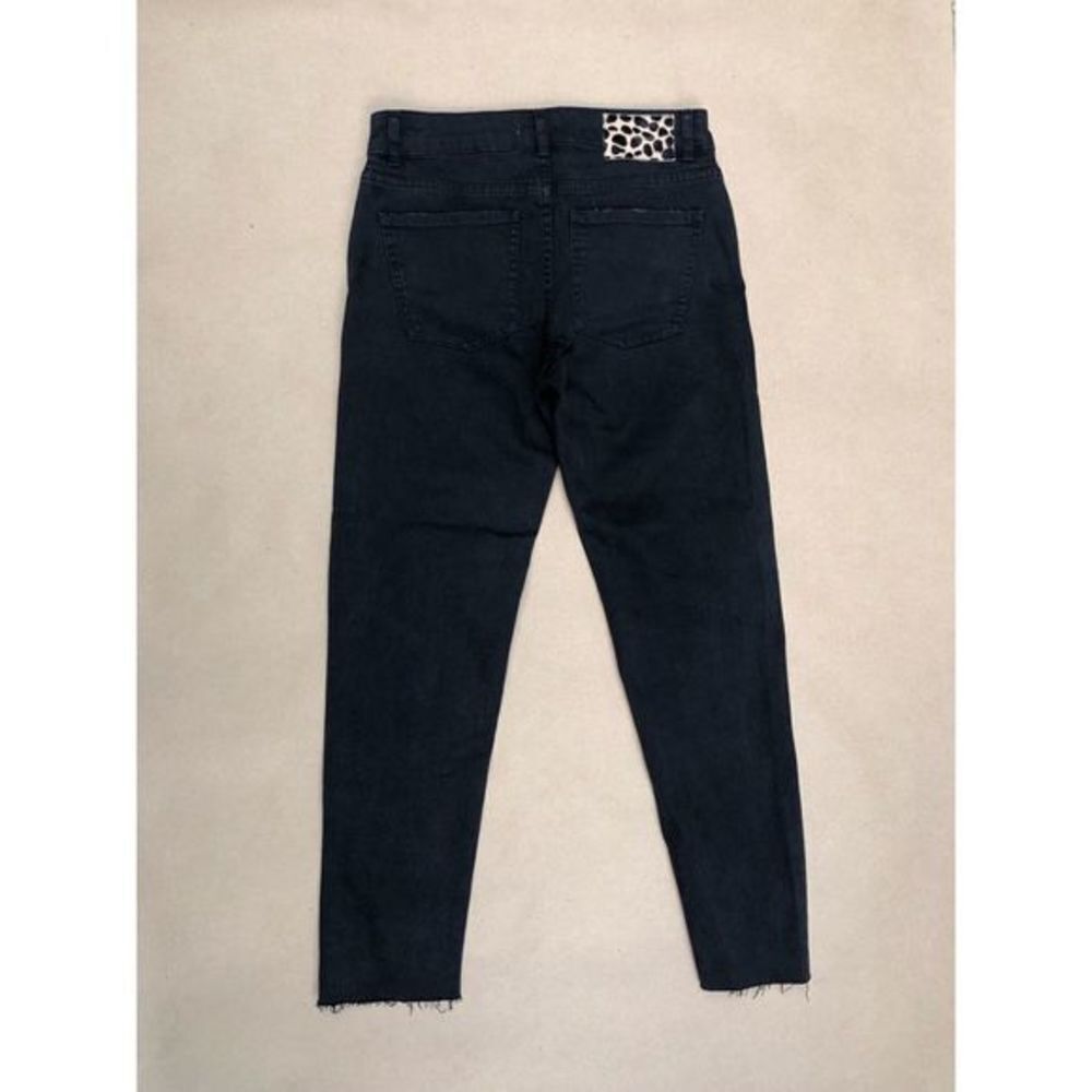 Zara Black Jeans​ - Picture 4 of 6